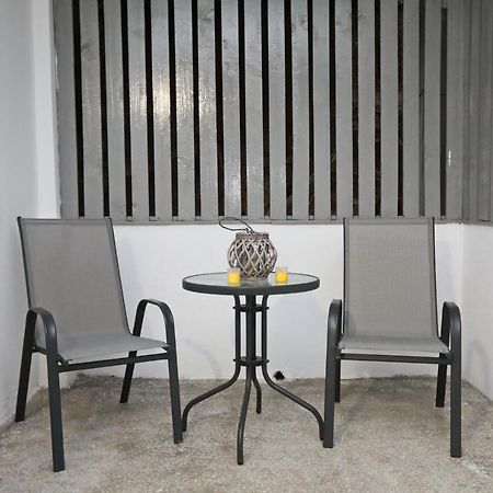 Terranova Appartement Kavala Buitenkant foto