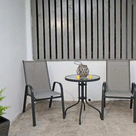 Terranova Appartement Kavala Buitenkant foto