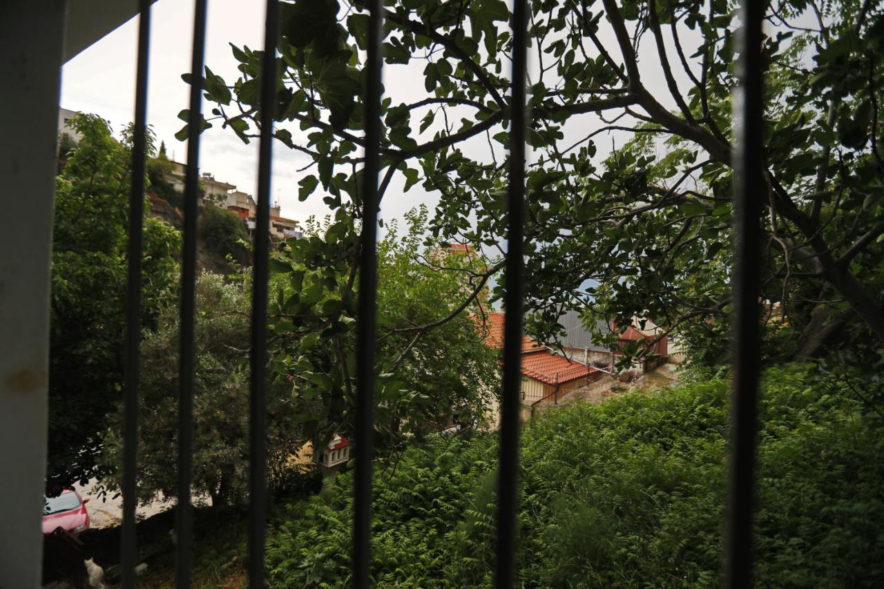 Terranova Appartement Kavala Buitenkant foto