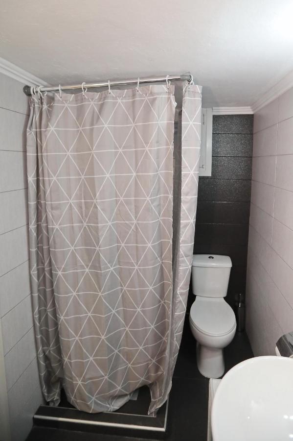 Terranova Appartement Kavala Buitenkant foto