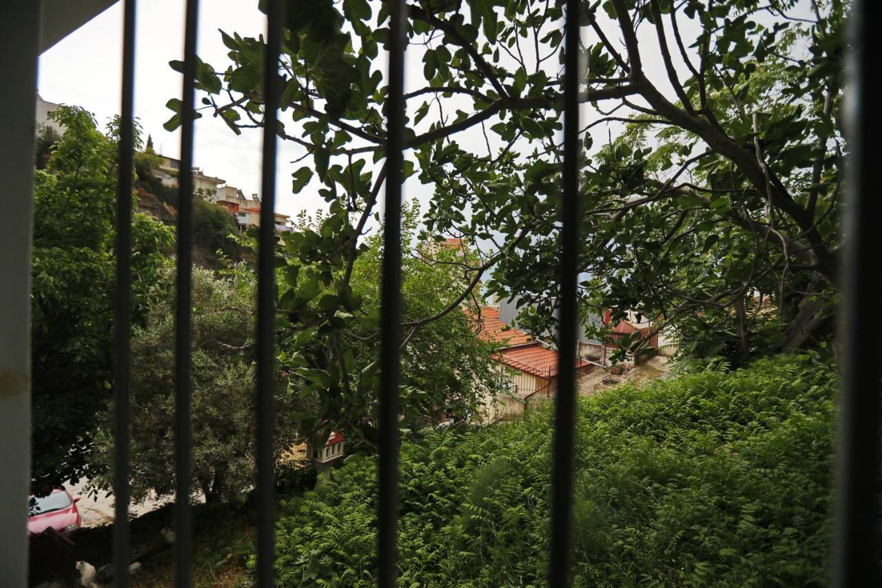 Terranova Appartement Kavala Buitenkant foto